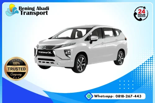 Rental Mobil X-pander Jogja - Copy