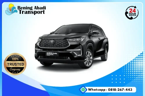 Sewa Innova Zenix Jogja