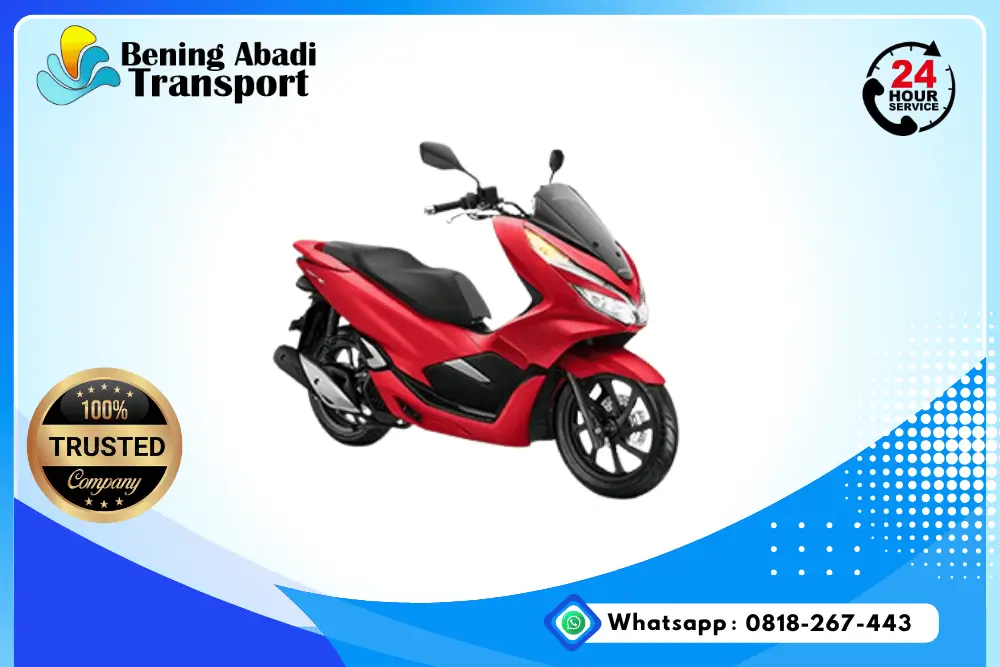 Rental PCX Jogja Rental PCX Jogja