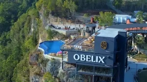 Panduan Lengkap Menemukan Tempat Wisata Viral di Jogja Bersama Bening Abadi Transport obelix sea view